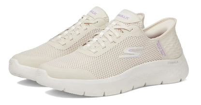 Skechers Women's Go Walk Flex Hands Free Slip-Ins, Grand Entry, New, Size 10