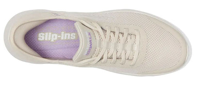 Skechers Women's Go Walk Flex Hands Free Slip-Ins, Grand Entry, New, Size 10