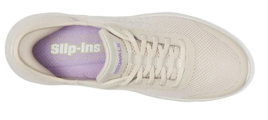 Skechers Women's Go Walk Flex Hands Free Slip-Ins, Grand Entry, New, Size 10