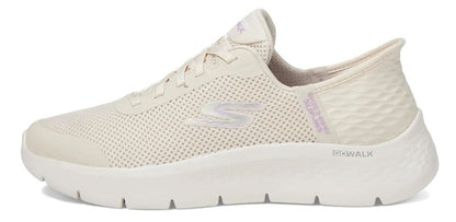 Skechers Women's Go Walk Flex Hands Free Slip-Ins, Grand Entry, New, Size 10