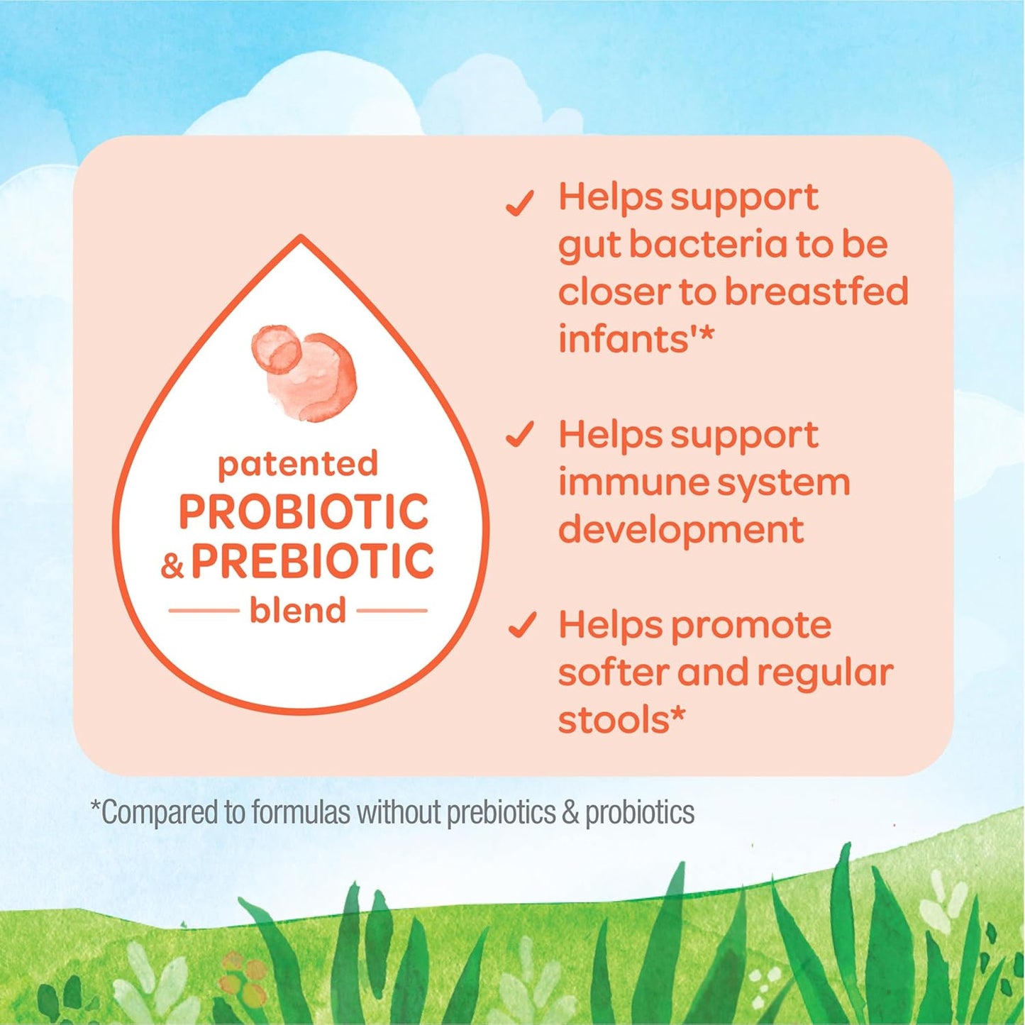 Happy Baby Organic  Infant Formula Stage 1, 0 12 Months, Milk Based, Exp. 8/26