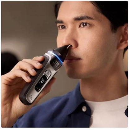 Philips Norelco i9000 Prestige Wet/Dry Electric Shaver w/ SenseIQ (XP9204/98)