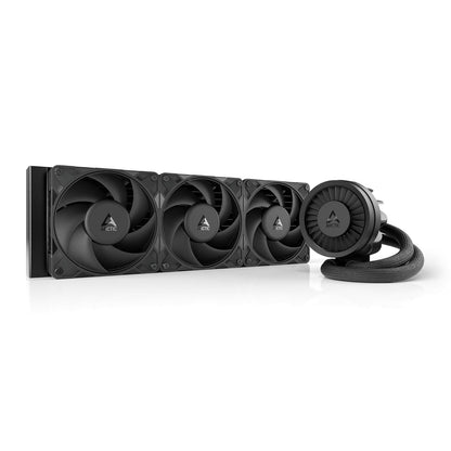 ARCTIC Liquid Freezer III Pro 360 A-RGB black PC Water Cooler AIO CPU - New!