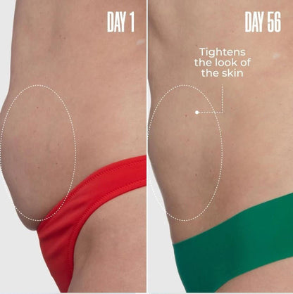 Maelys Get - Dreamy Overnight Toning Body Whip, 6.8 oz / 200 mL, Exp. 5/28