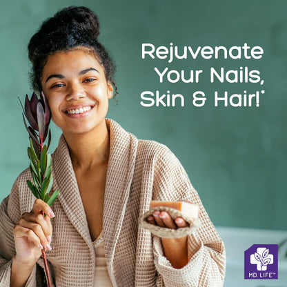 MD.LIFE Cold Pressed, Food Grade Palm Oil - 32 oz, New - Exp. 7/28