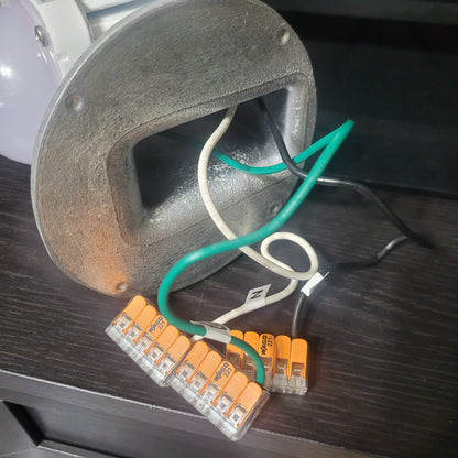 Phoenix CLW-13LED-120-240-N, 1000 Lumens, Wall Mount Lighting, New!