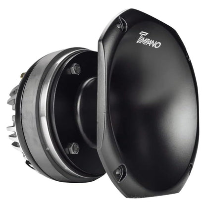 2-Inch Exit Compression Driver + Horn 450W, 8 Ohm, 109 dB Car Audio Speaker