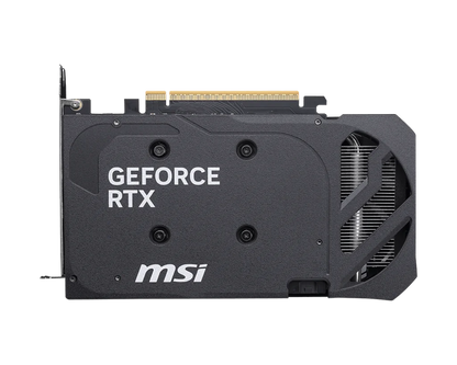 MSI GeForce RTX 5050 8GB Nvidia Graphics Card, GDDR6, HDMI & DP Ports, Brand New