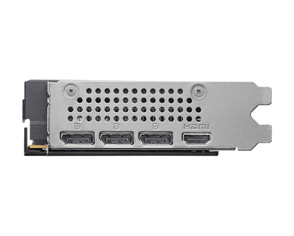 MSI GeForce RTX 5050 8GB Nvidia Graphics Card, GDDR6, HDMI & DP Ports, Brand New