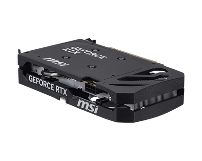 MSI GeForce RTX 5050 8GB Nvidia Graphics Card, GDDR6, HDMI & DP Ports, Brand New