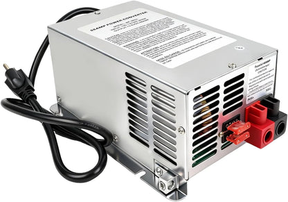 WF-9855-AD, 55 Amp RV Power Converter for RV Trailer Camper 9800 Series, New!