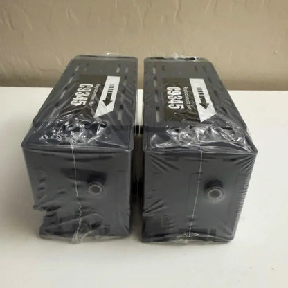 2 Hosaam C9345 Ink Maintenance Box Replacement for Epson WF-7840 ET-16600 - NEW!