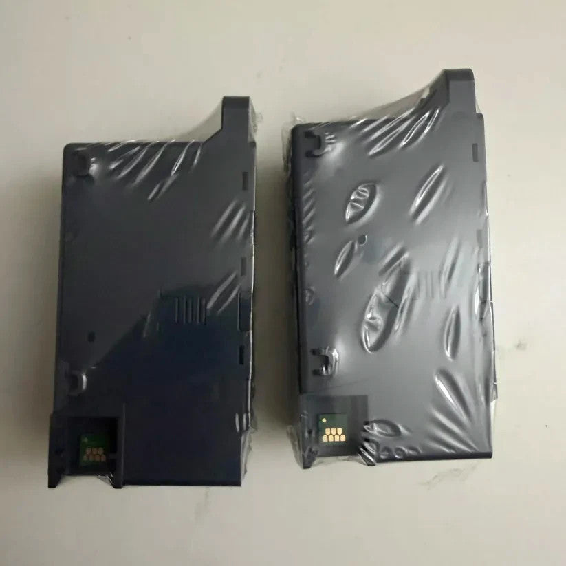 2 Hosaam C9345 Ink Maintenance Box Replacement for Epson WF-7840 ET-16600 - NEW!