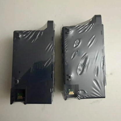 2 Hosaam C9345 Ink Maintenance Box Replacement for Epson WF-7840 ET-16600 - NEW!