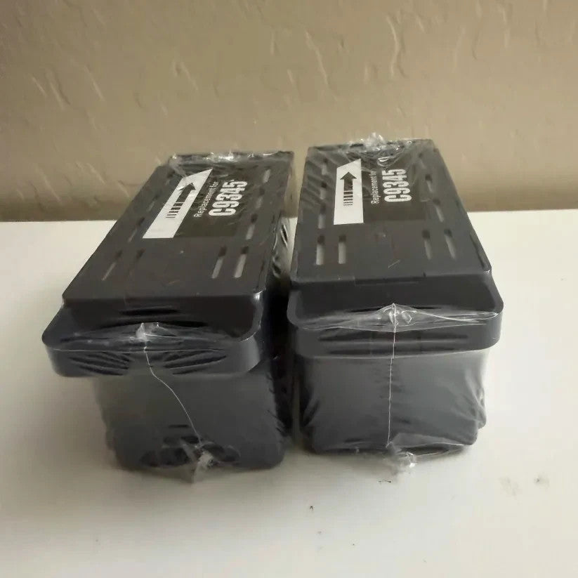 2 Hosaam C9345 Ink Maintenance Box Replacement for Epson WF-7840 ET-16600 - NEW!