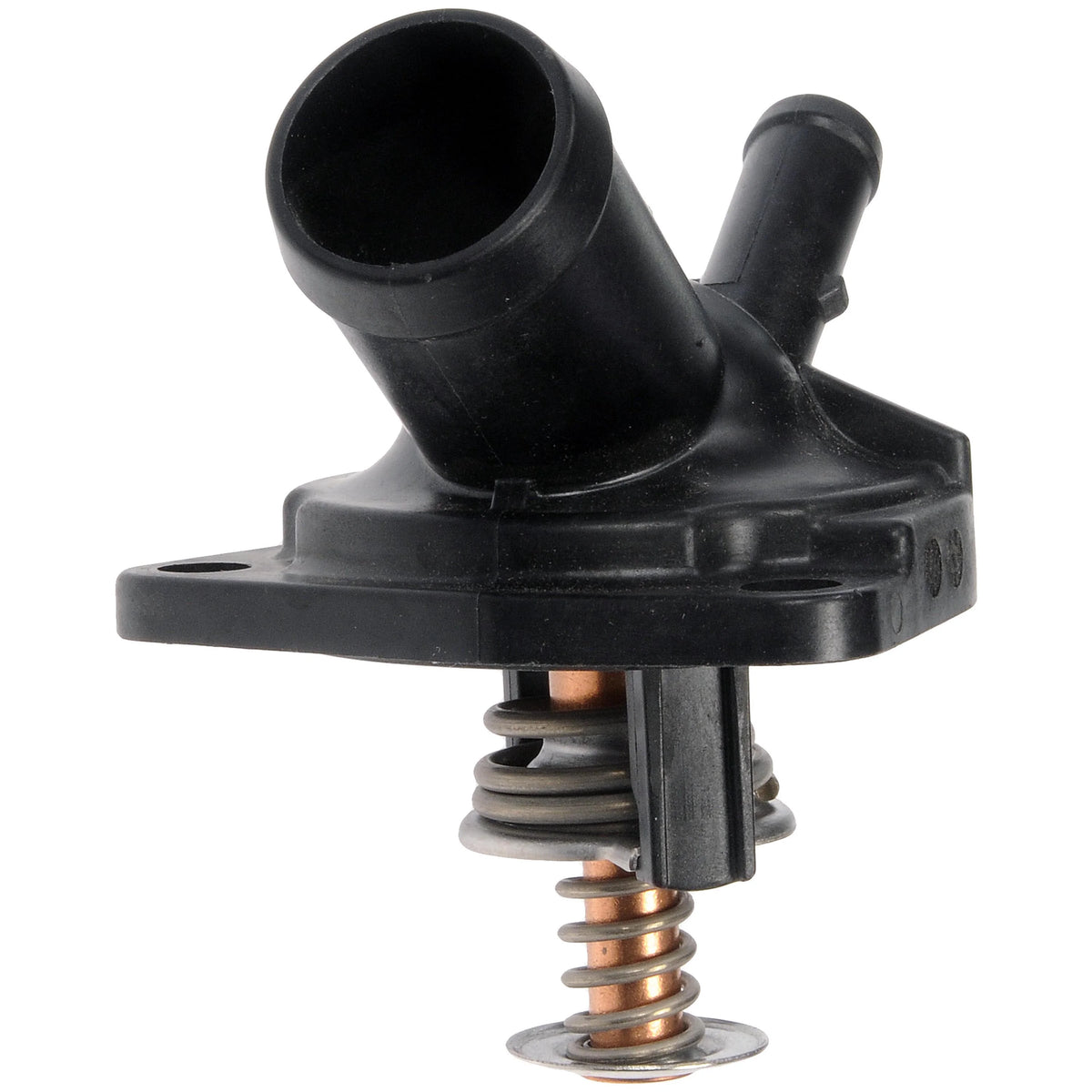 Dorman 902-5835 Engine Coolant Thermostat Housing for Honda Pilot Ridgeline - NEW!
