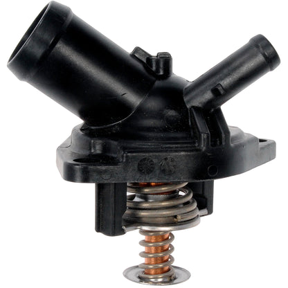 Dorman 902-5835 Engine Coolant Thermostat Housing for Honda Pilot Ridgeline - NEW!