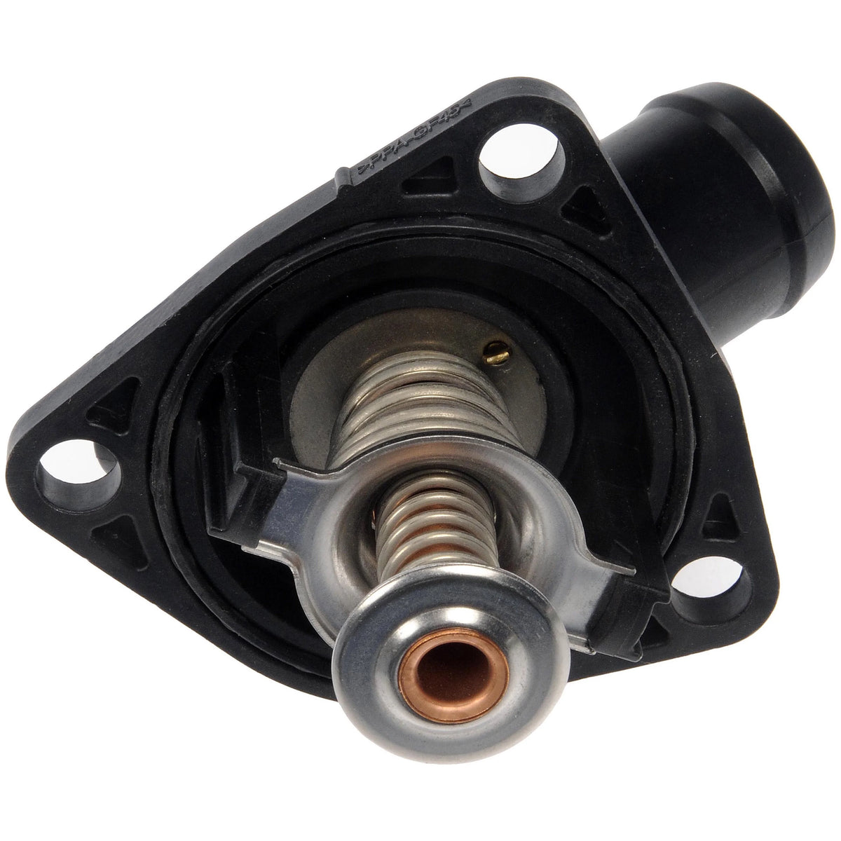 Dorman 902-5835 Engine Coolant Thermostat Housing for Honda Pilot Ridgeline - NEW!