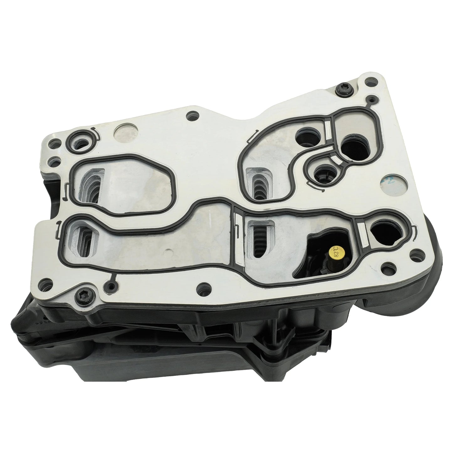 Engine Oil Cooler Filter Housing Assembly 2014-2018 BMW 328d, X3, X5, 535d, New!
