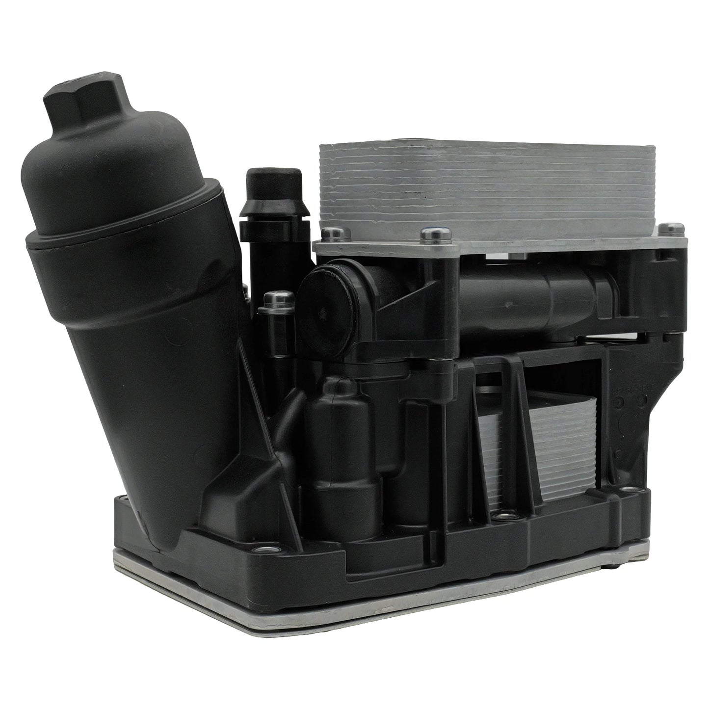 Engine Oil Cooler Filter Housing Assembly 2014-2018 BMW 328d, X3, X5, 535d, New!