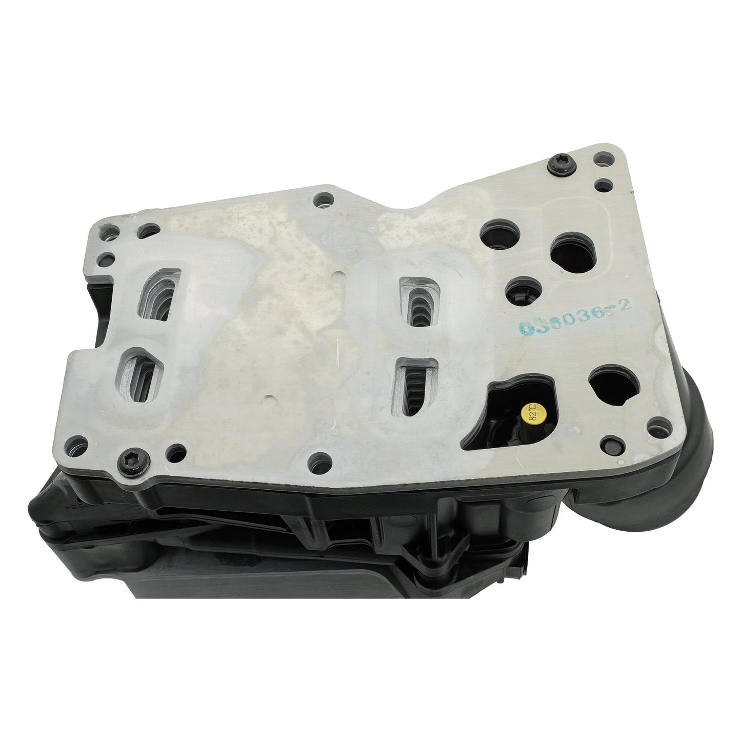 Engine Oil Cooler Filter Housing Assembly 2014-2018 BMW 328d, X3, X5, 535d, New!