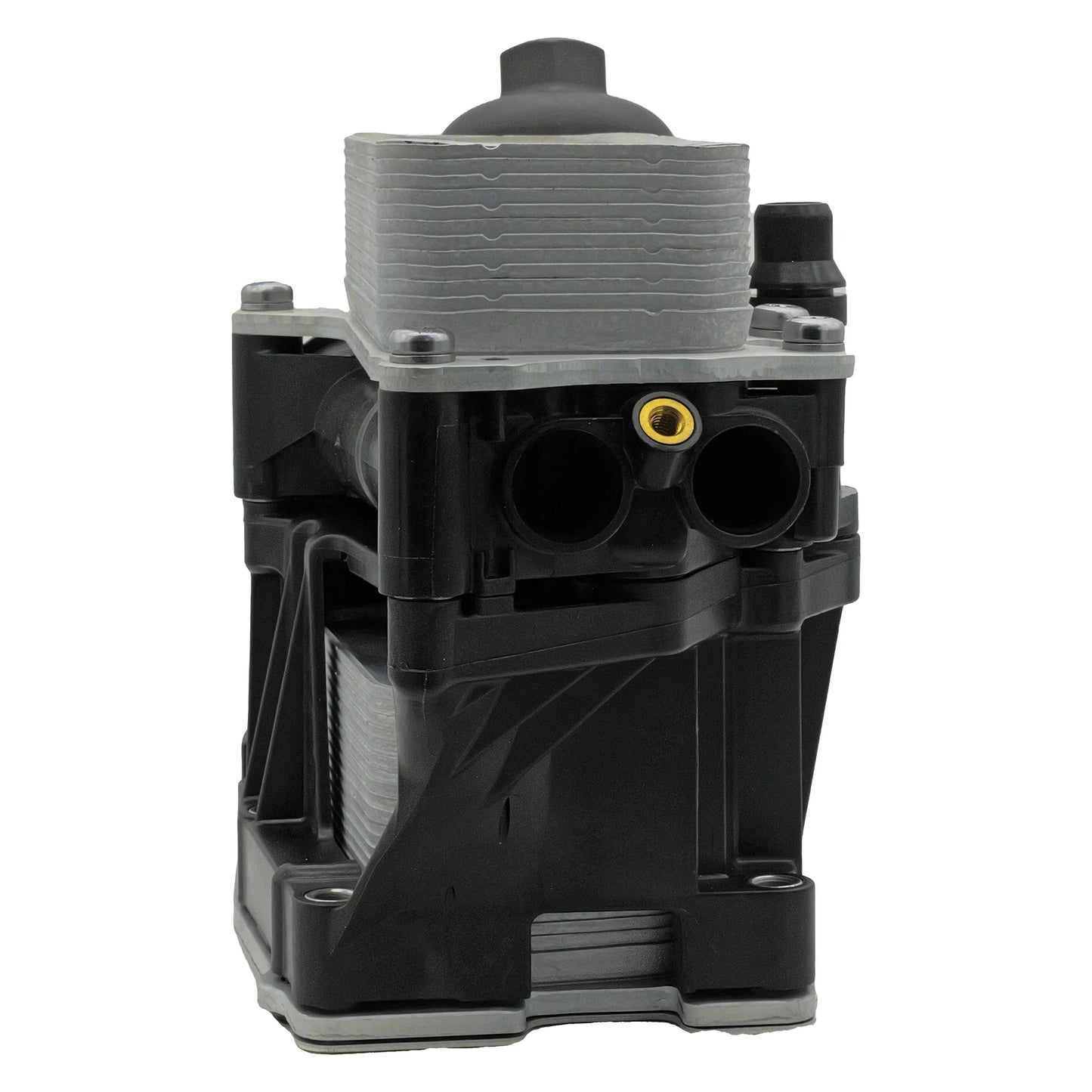 Engine Oil Cooler Filter Housing Assembly 2014-2018 BMW 328d, X3, X5, 535d, New!