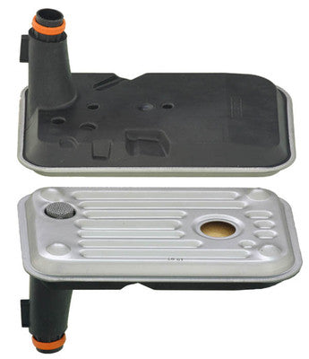 Allison 1000 2000 Shallow Pan Black Internal Oil Filter Replacement Part - NEW!