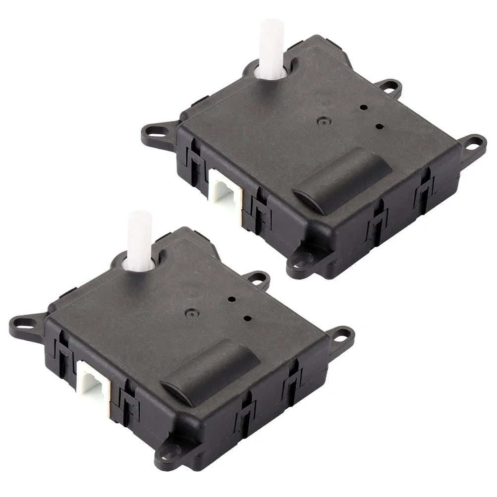 CCIYU Blend Air Door Actuator 604-202 Replacement for Ford Lincoln Mercury - NEW!