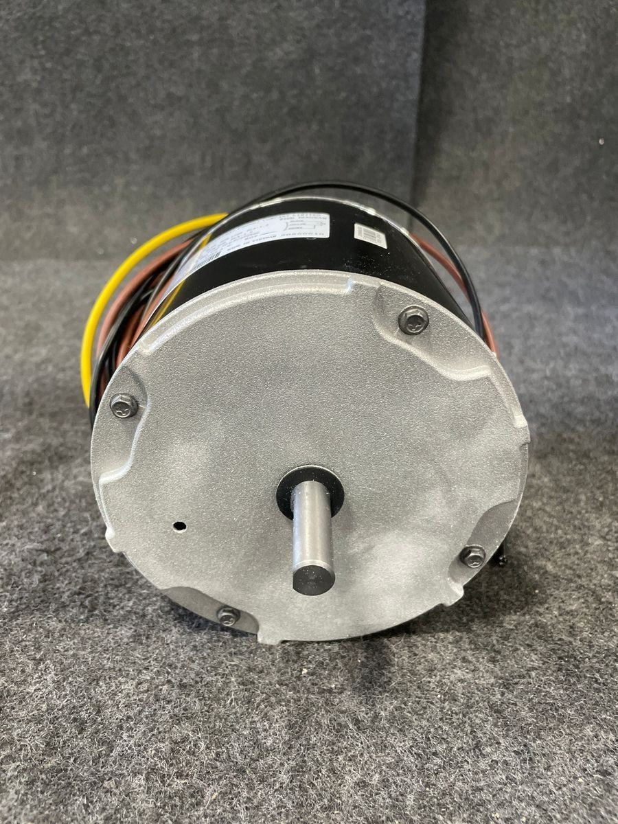 CARRIER HC39GR208A 1/4 HP Condenser Fan Motor 208-230V 50/60Hz 900/1100RPM - NEW!