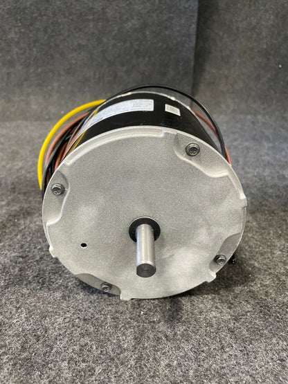 CARRIER HC39GR208A 1/4 HP Condenser Fan Motor 208-230V 50/60Hz 900/1100RPM - NEW!
