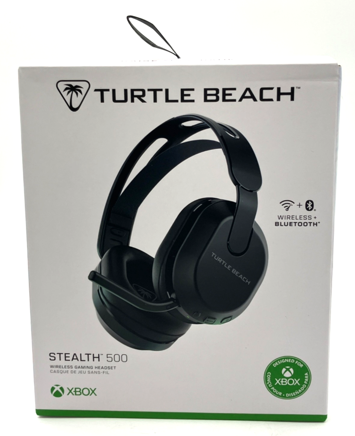Turtle Beach Stealth 500 Wireless Gaming Headset for Xbox Series X|S, Bluetooth