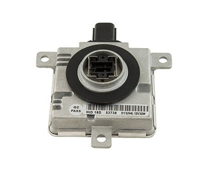2014 Mazda 3 Sedan OEM Replacement HID Ballast - Headlight Experts - NEW!