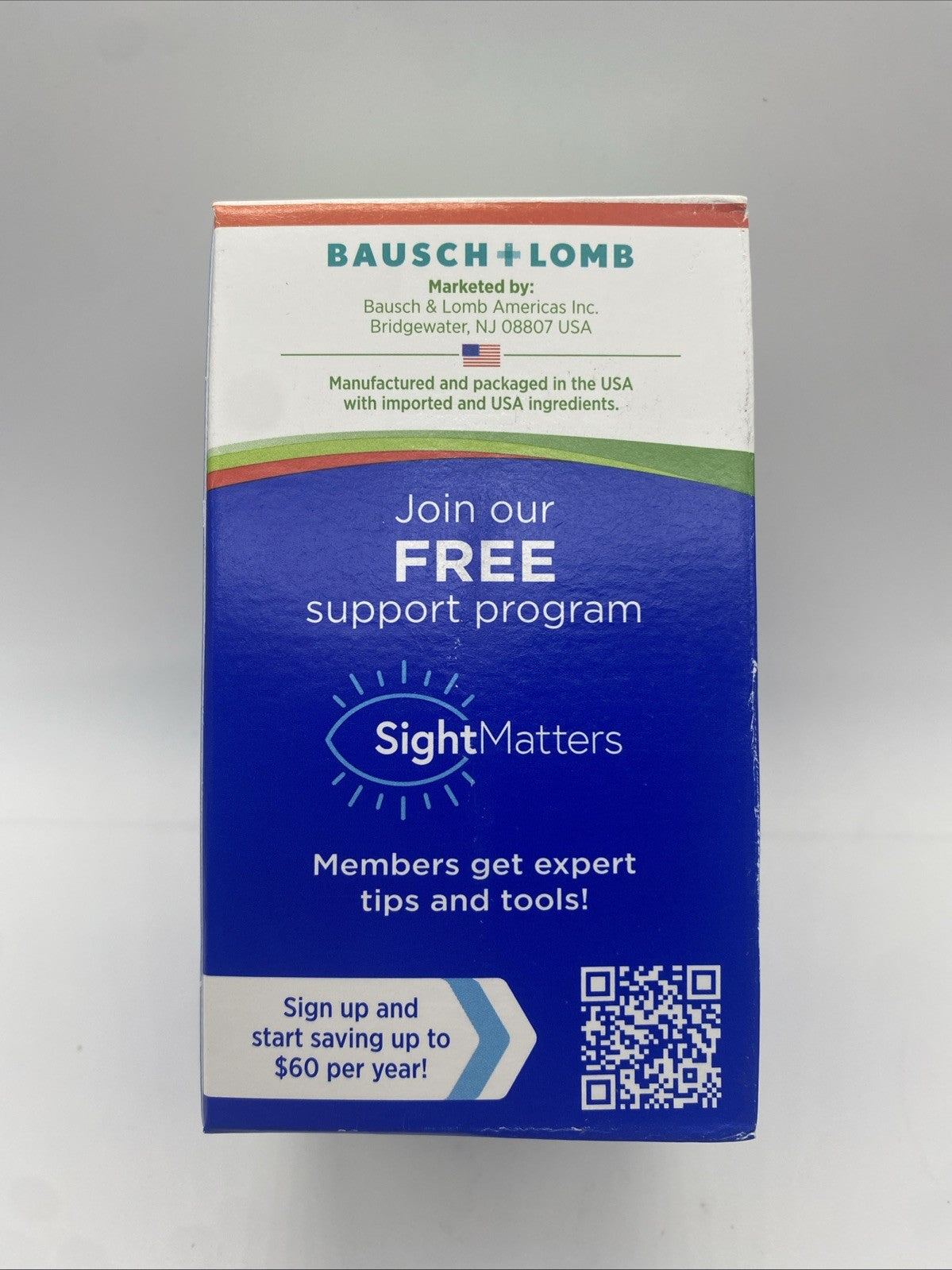 PreserVision AREDS 2 CoQ10 Vitamins 100 Softgels for Heart and Vision Health - exp04/27