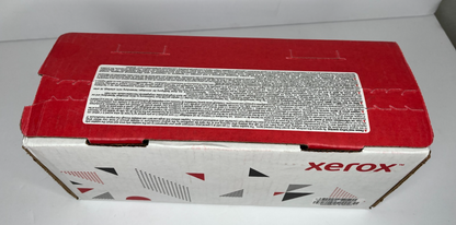 Black High Capacity Toner Cartridge 00R04727 for Xerox B410 B415 Printers - NEW!