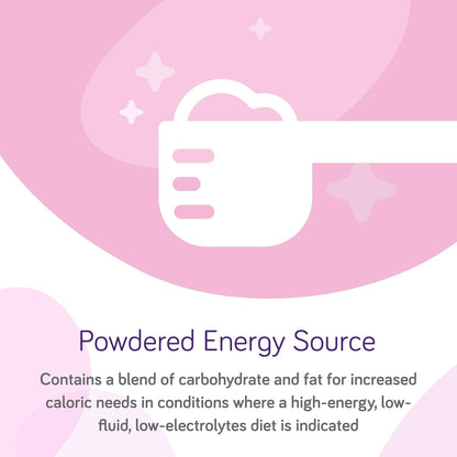 NUTRICIA Duocal Super Soluble Powdered Energy - 2 Cans 14.1 Oz, Exp 2028 - NEW!