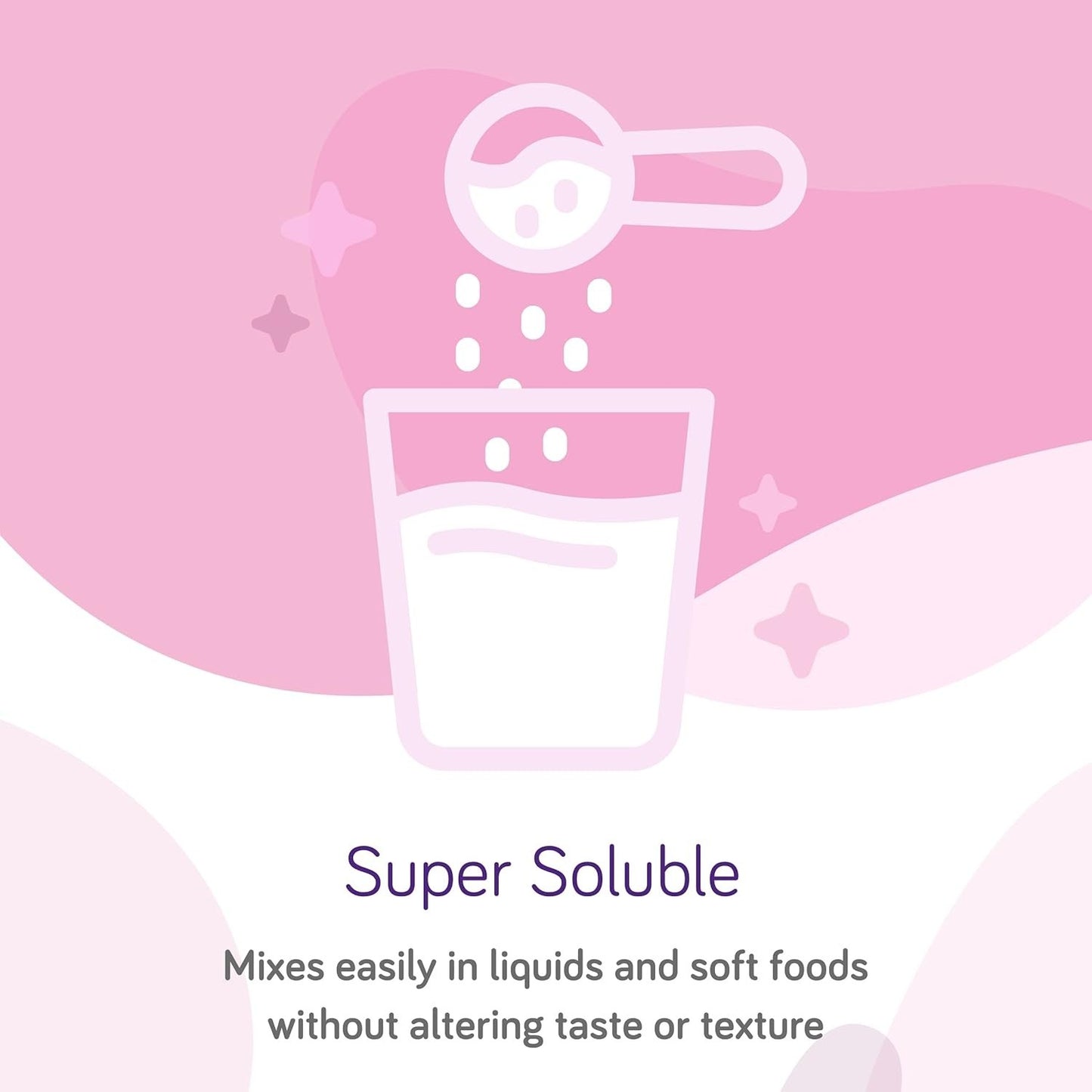 NUTRICIA Duocal Super Soluble Powdered Energy - 2 Cans 14.1 Oz, Exp 2028 - NEW!