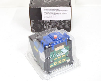 HP 711 Printhead Replacement Kit C1Q10A for DesignJet Printers, New!