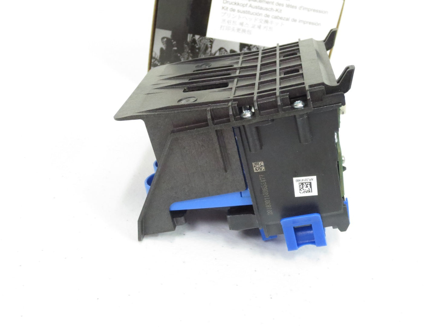 HP 711 Printhead Replacement Kit C1Q10A for DesignJet Printers, New!