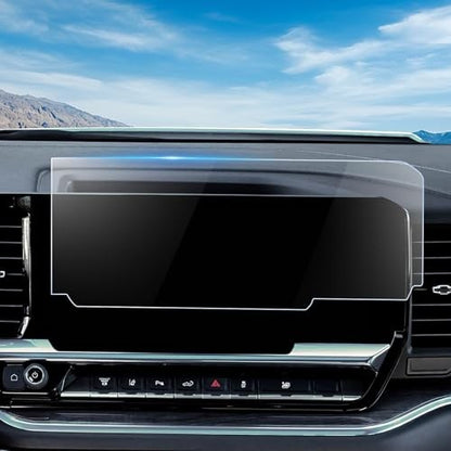 Screen Protector for Silverado/Sierra, chevy Silverado/Sierra 13.4-In Matte - NEW!