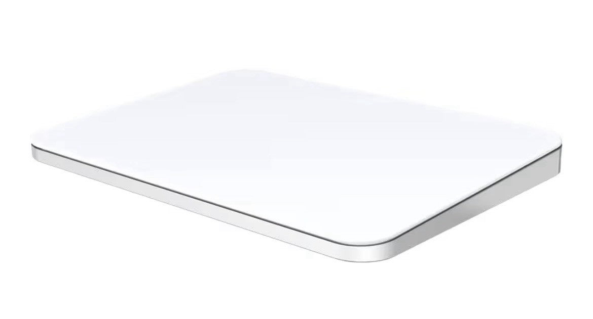 Wireless Trackpad for Mac & Windows - Multi-Touch, Ergonomic, USB Receiver - NEW!