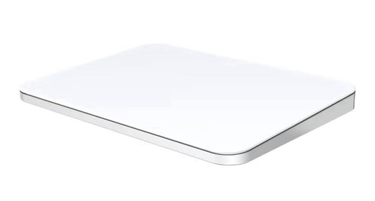 Wireless Trackpad for Mac & Windows - Multi-Touch, Ergonomic, USB Receiver - NEW!
