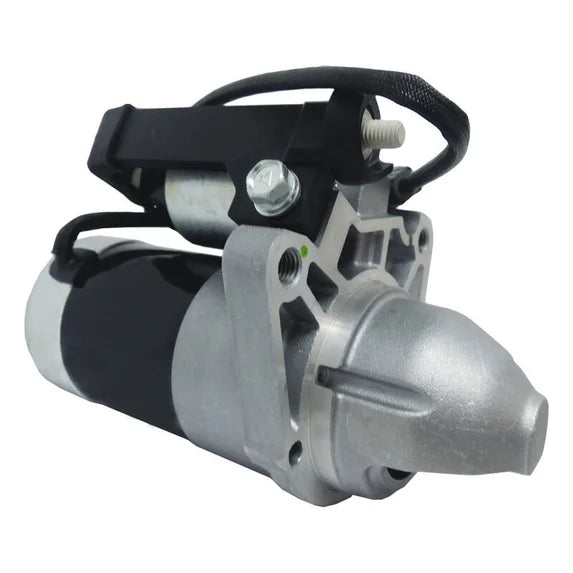 WAI Global 19068N Starter Motor for Cars - High Quality Replacement Part - NEW!