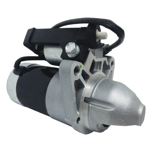 WAI Global 19068N Starter Motor for Cars - High Quality Replacement Part - NEW!