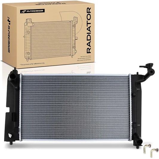 A-Premium Engine Coolant Radiator Assembly for Toyota & Pontiac  part# 164000D230 NEW!