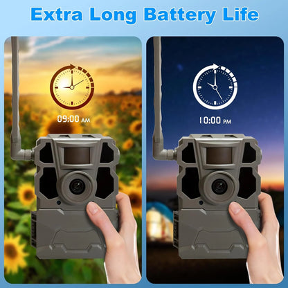 Tactacam Reveal Trail Cameras 6000mAh Battery Pack for X Gen 3.0 & Pro 3.0, New!