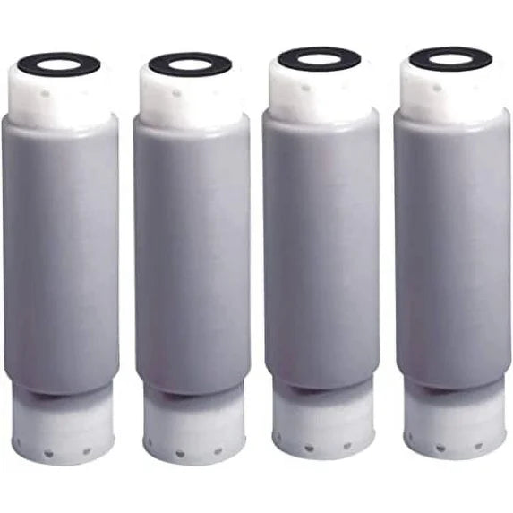 Whole House Water Filter Kit for 3M Aqua-Pure AP117 System, Pack of 4 - NEW!