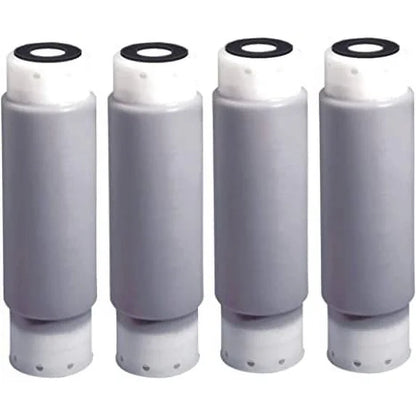 Whole House Water Filter Kit for 3M Aqua-Pure AP117 System, Pack of 4 - NEW!