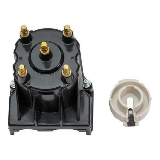 Quicksilver 811635Q2 Distributor Cap Kit for Marinized 4-Cylinder Engines - NEW!