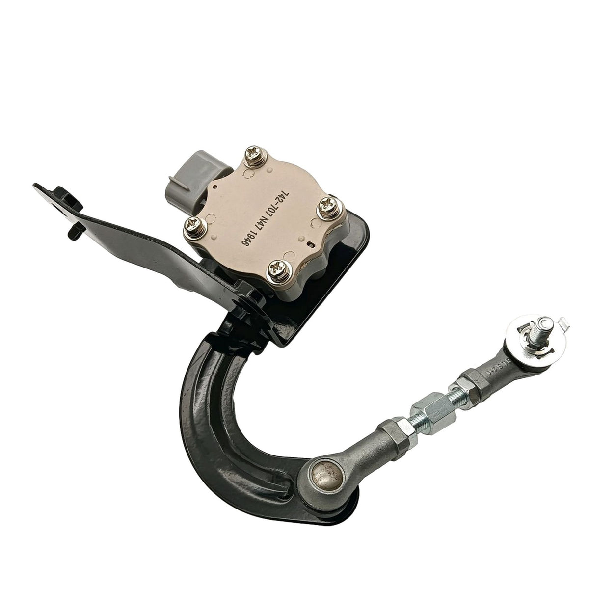 Rear Right Suspension Ride Height Sensor HST025 for Lexus RX330 RX350 2004-2009 - NEW!