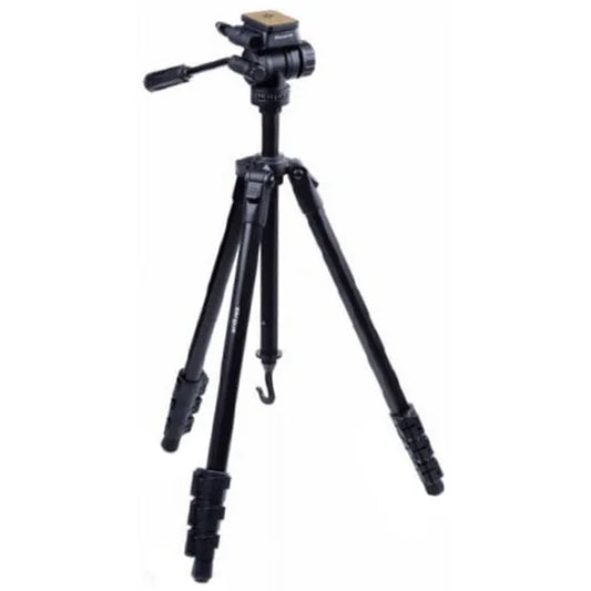 Targus Black Label Professional 60-Inch Camera/Camcorder Tripod, model TG-P60T NEW!